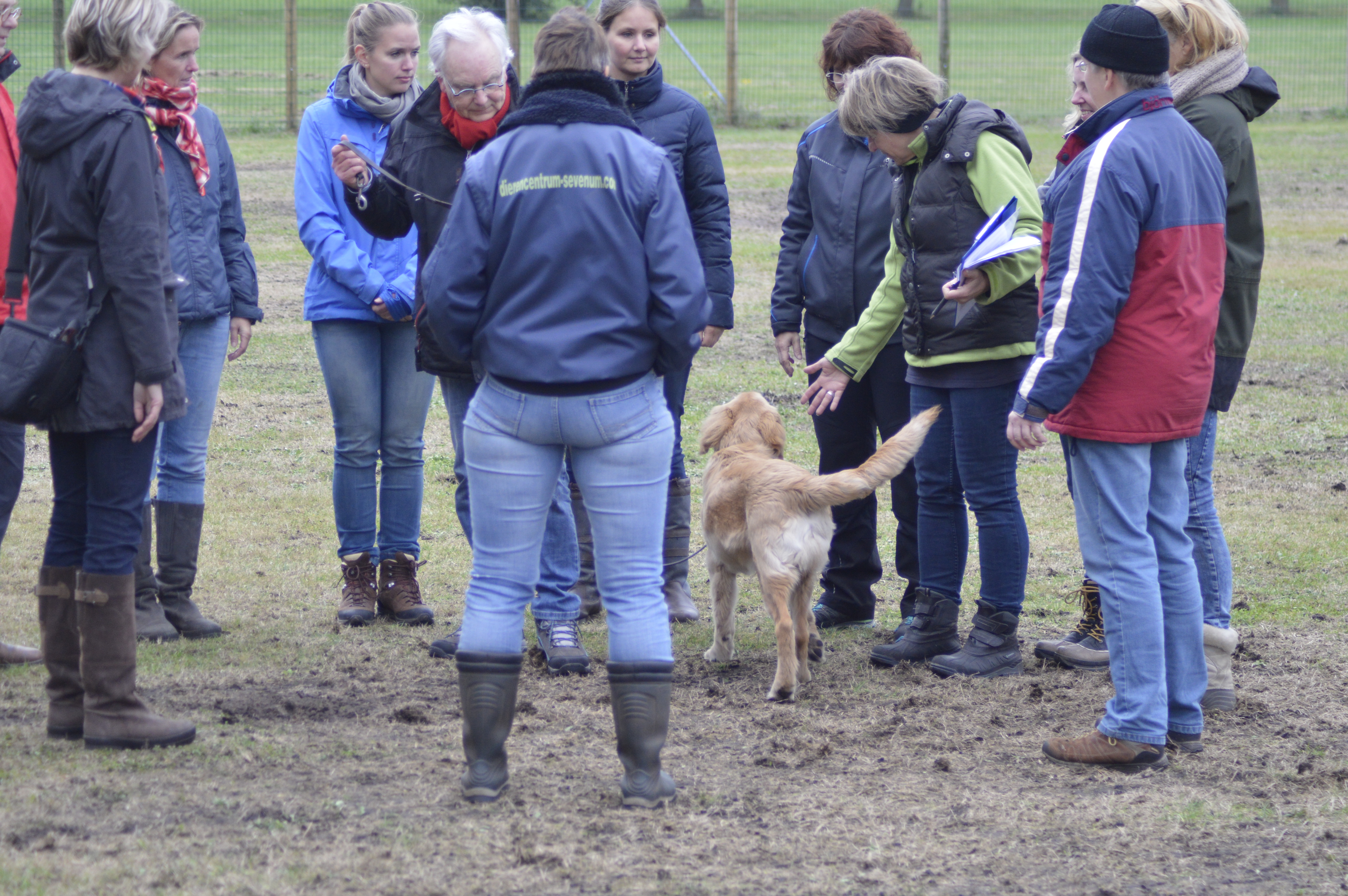 Keuring HRN 2016