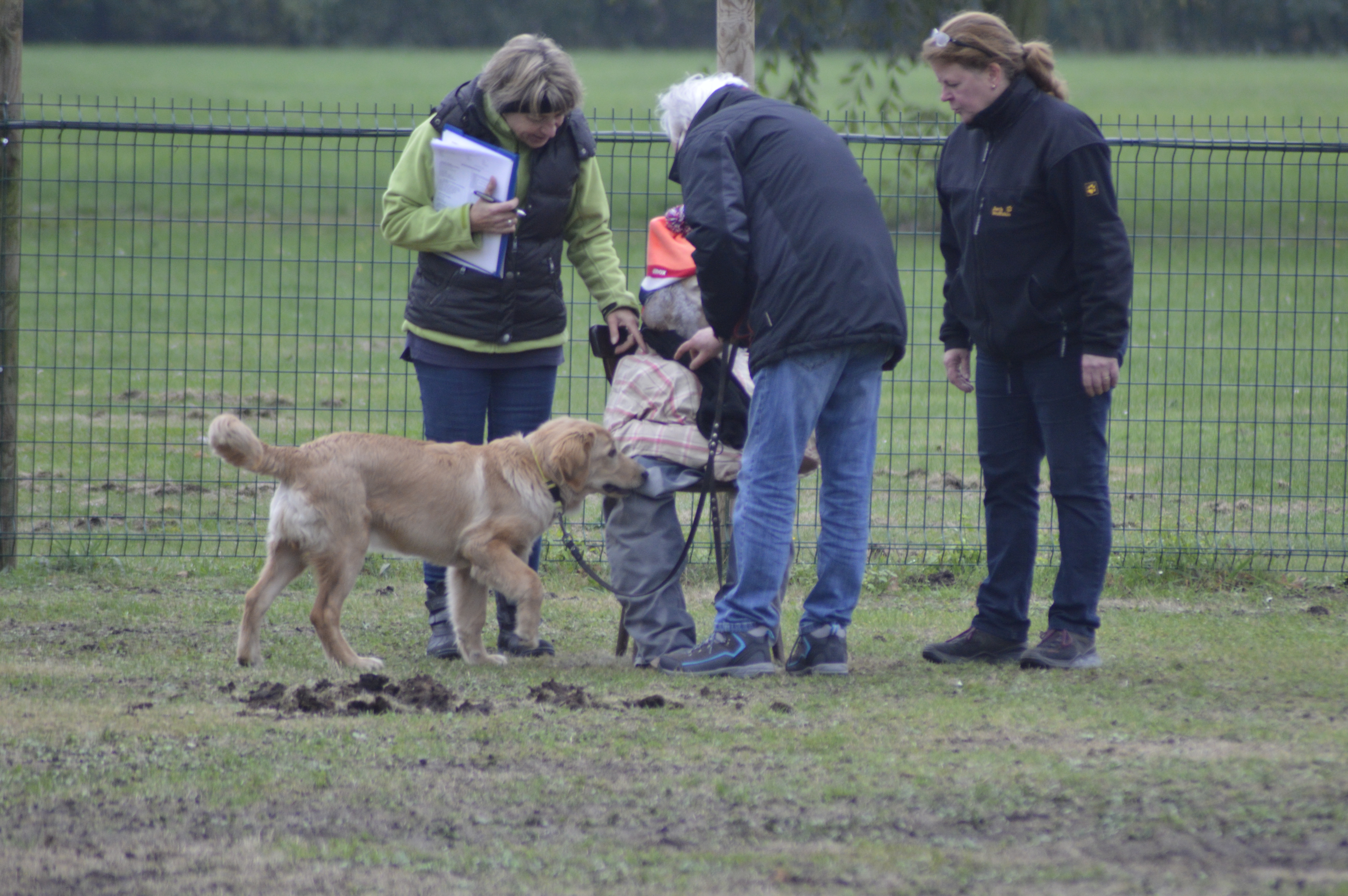 Keuring HRN 2016